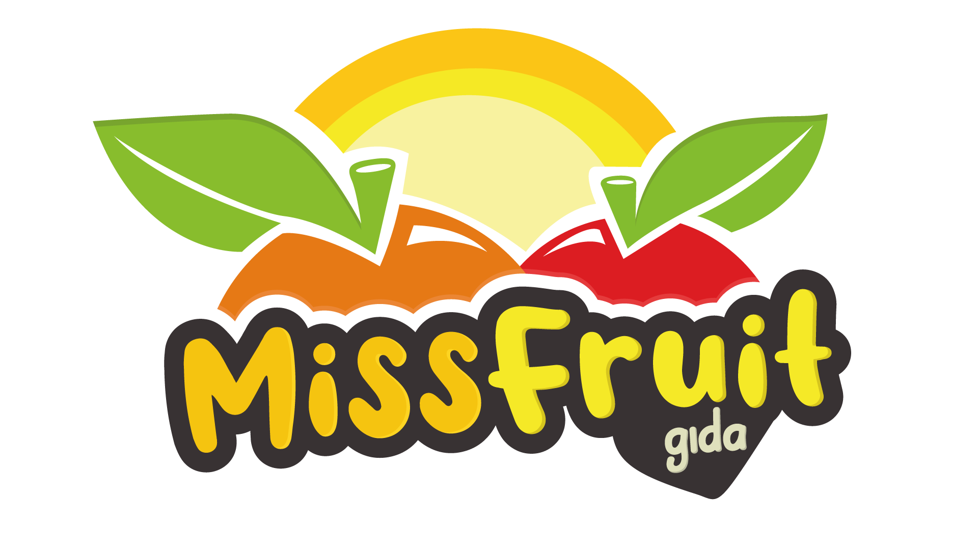 Miss Fruit Gıda-logo